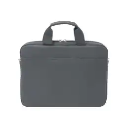 DICOTA Slim Case BASE - Sacoche pour ordinateur portable - 11" - 12.5" - gris (D31301)_5